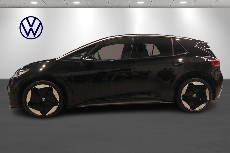 VW ID.3 77 Max+ 5d