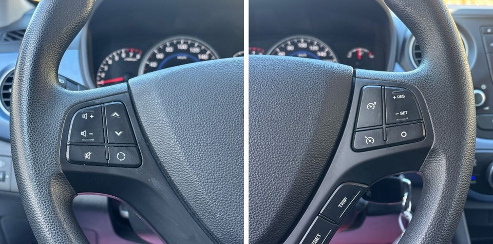 Hyundai i10 1,0 Comfort Eco 5d