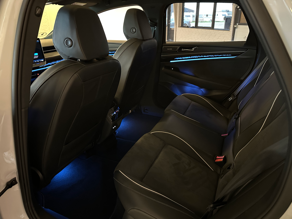 VW ID.7 77 Pro Tourer 5d