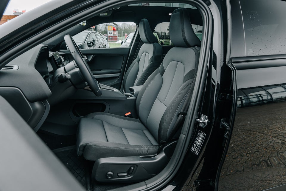 Polestar 2 Long Range 5d