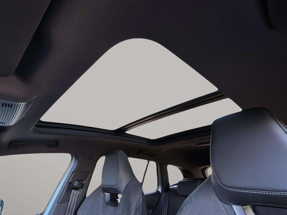 Skoda Enyaq 80 iV Sportline 5d