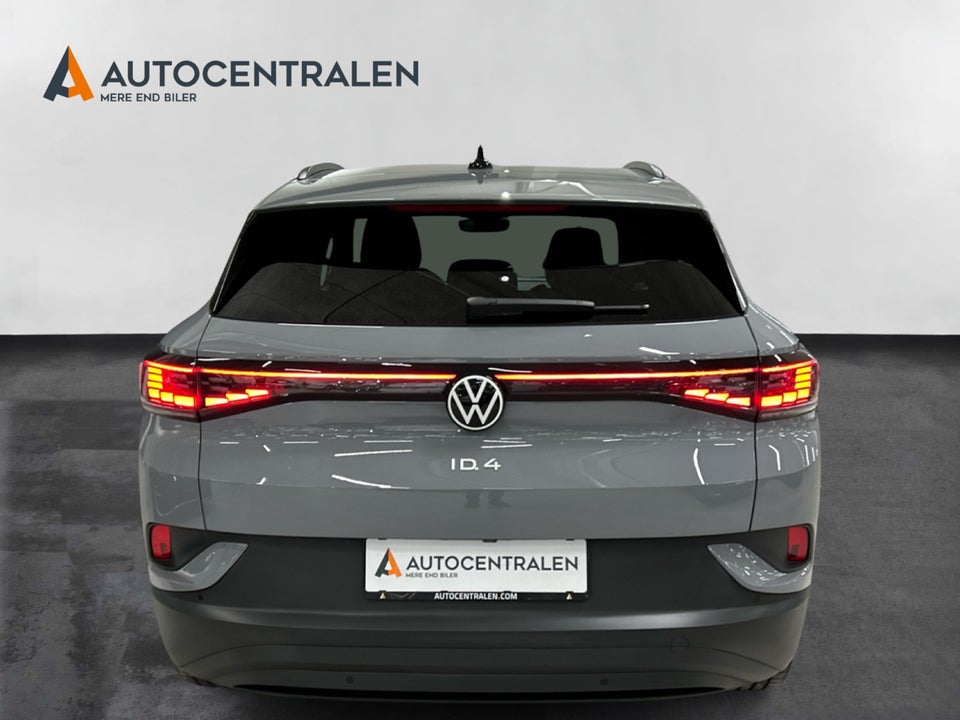 VW ID.4 77 Pro Performance 5d