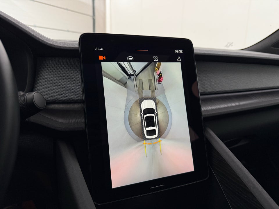 Polestar 2 Long Range 5d