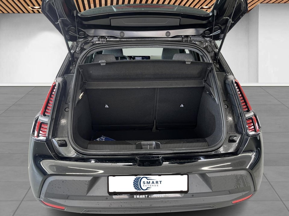 Renault 5 E-Tech 40 Evolution 5d