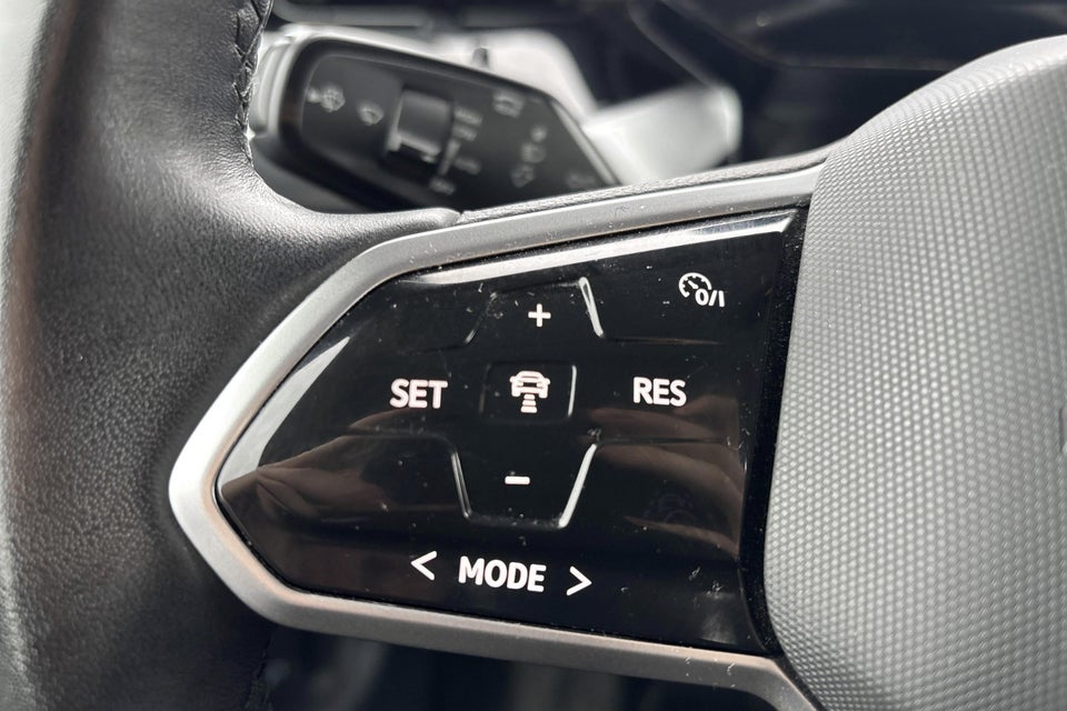 VW ID.Buzz 77 Life 75 Years Edition SWB 5d