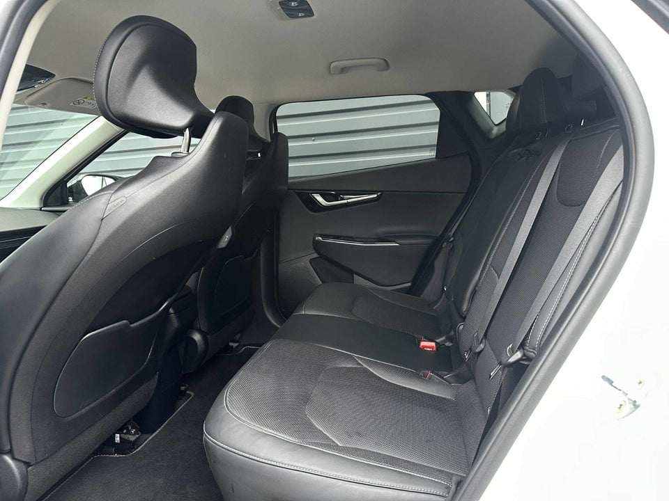 Kia EV6 77 Long Range Upgrade 5d