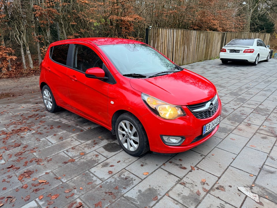 Opel Karl 1,0 Cosmo 5d
