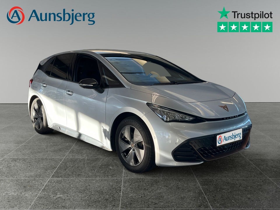 Cupra Born 58 High 5d