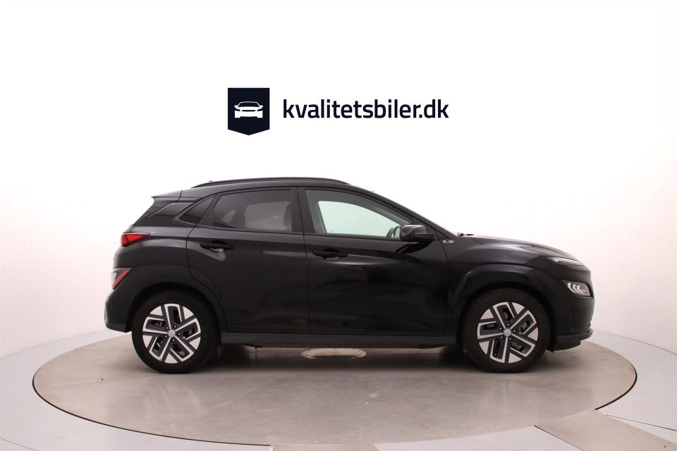 Hyundai Kona 64 EV Advanced 5d