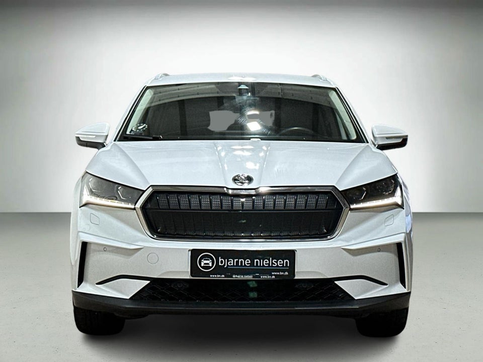 Skoda Enyaq 60 iV 5d