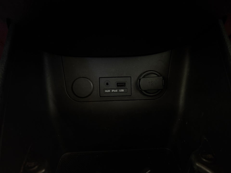 Kia Picanto 1,0 Motion 5d
