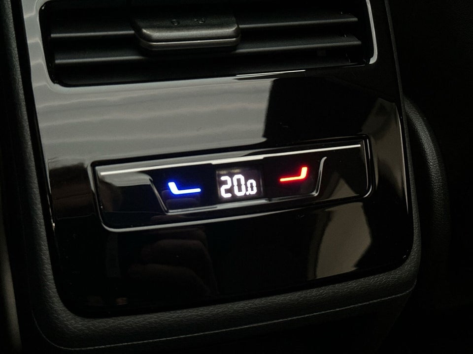 VW ID.7 86 GTX Max Tourer 4Motion 5d