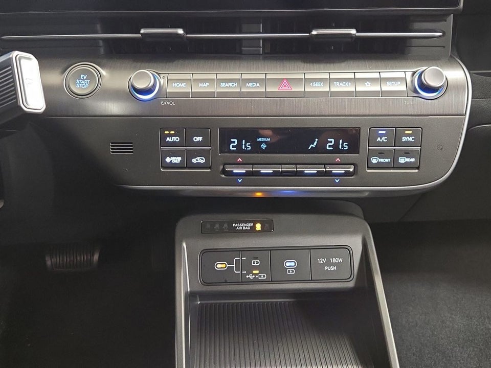 Hyundai Kona 65 EV Go! 5d