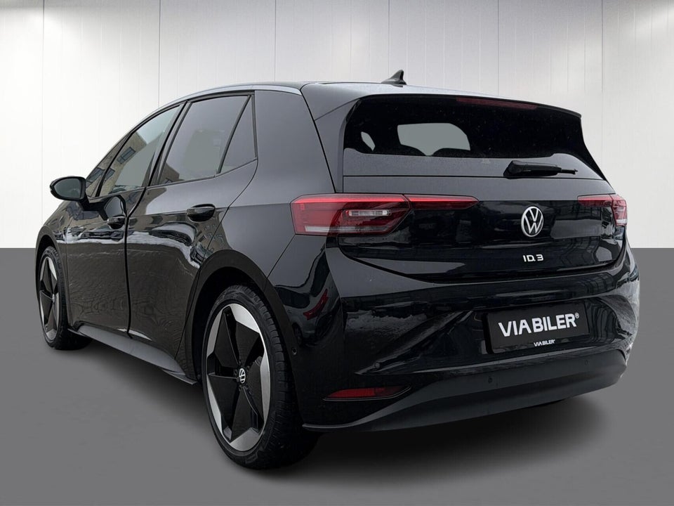 VW ID.3 77 Max+ 5d