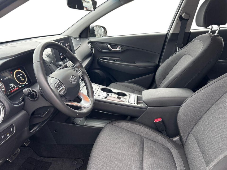 Hyundai Kona 39 EV Select 5d