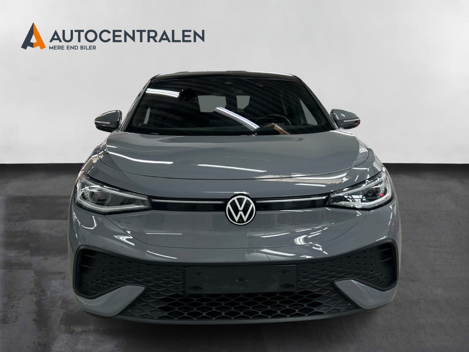 VW ID.5 77 Pro Performance 5d