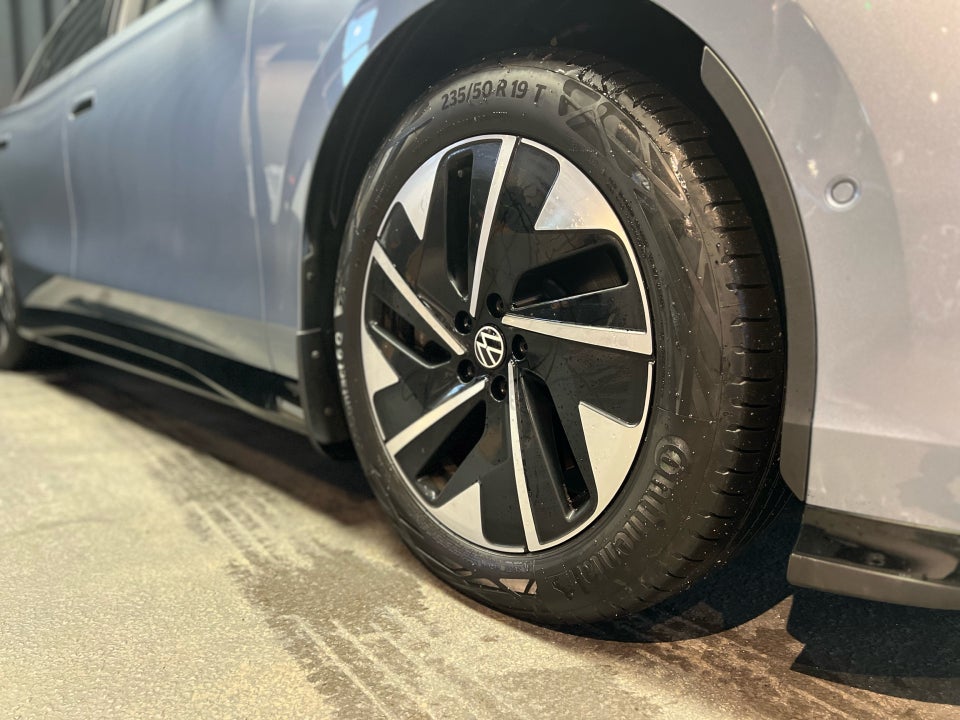 VW ID.7 86 Style S+ Tourer 5d