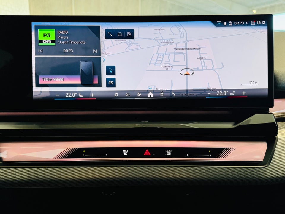 BMW i5 eDrive40 Touring M-Sport 5d