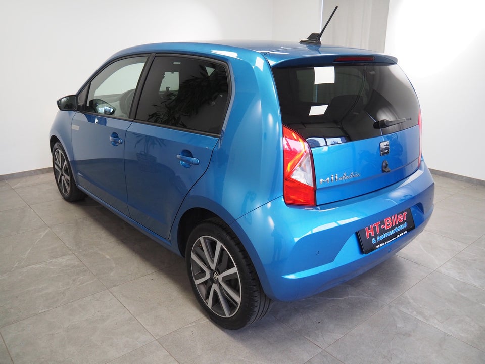 Seat Mii Electric+ 5d