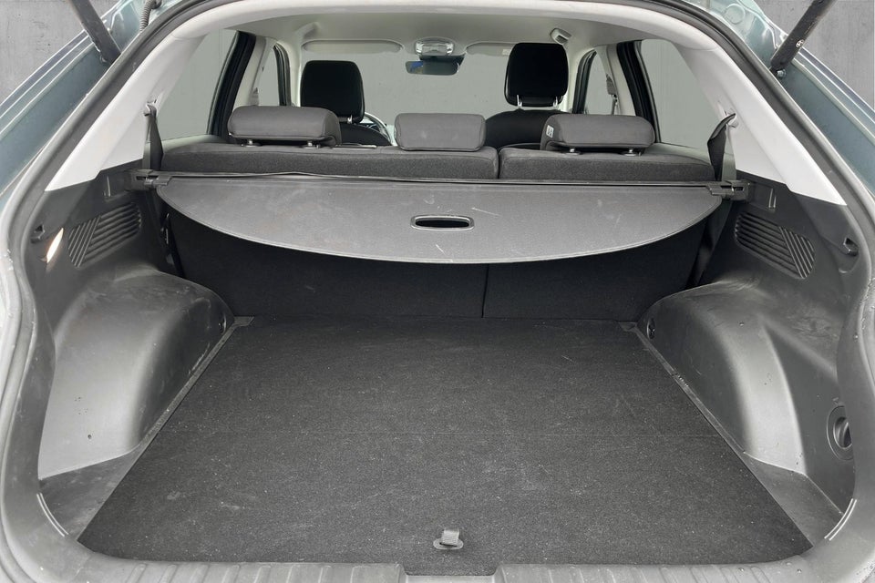 Hyundai Ioniq 5 58 Essential 5d
