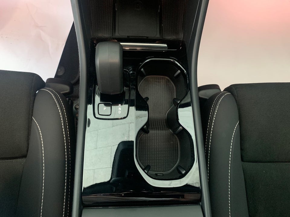 Volvo XC40 P6 ReCharge Plus 5d