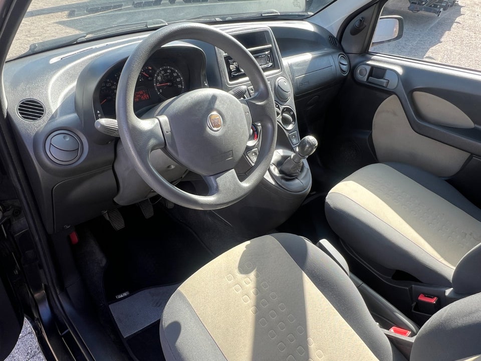 Fiat Panda 1,2 Dynamic ECO 5d