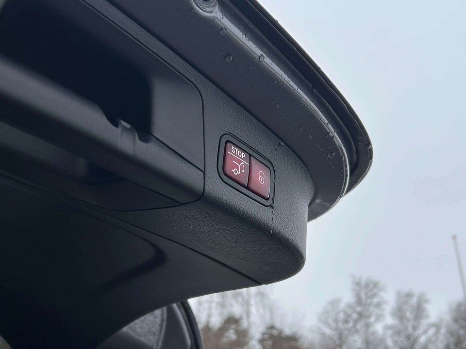 Mercedes EQA250 AMG Line 5d