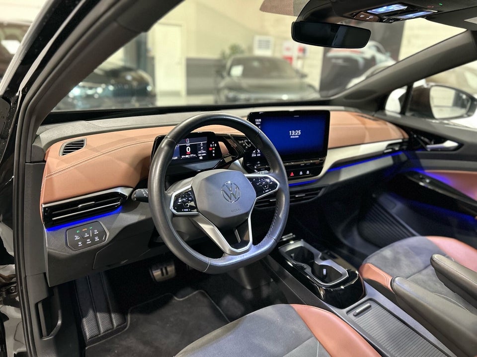 VW ID.4 77 Pro Performance 5d