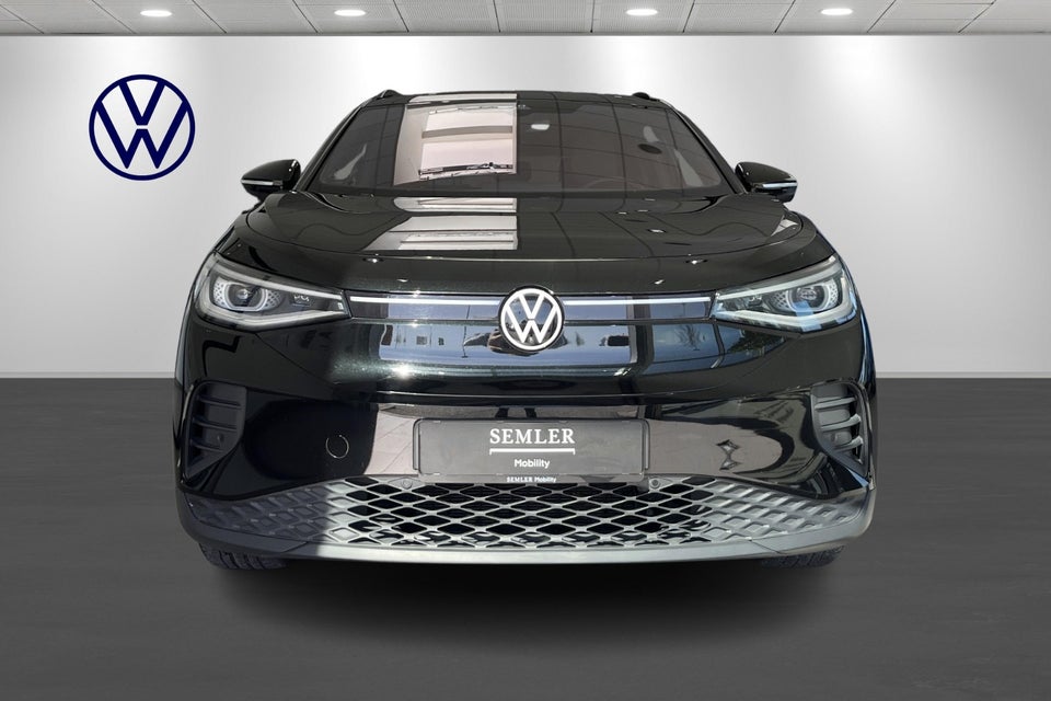 VW ID.4 77 Style 5d