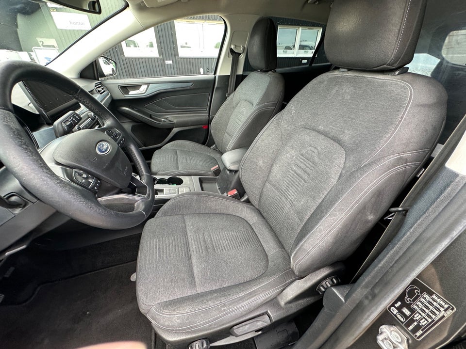 Ford Focus 1,5 EcoBlue Active X stc. aut. Van 5d