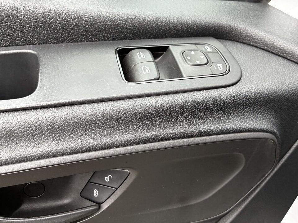 Mercedes Sprinter 315 2,0 CDi A2 Chassis aut. RWD 2d