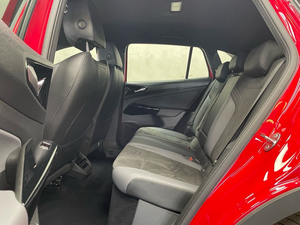 VW ID.4 77 Pro Performance 5d