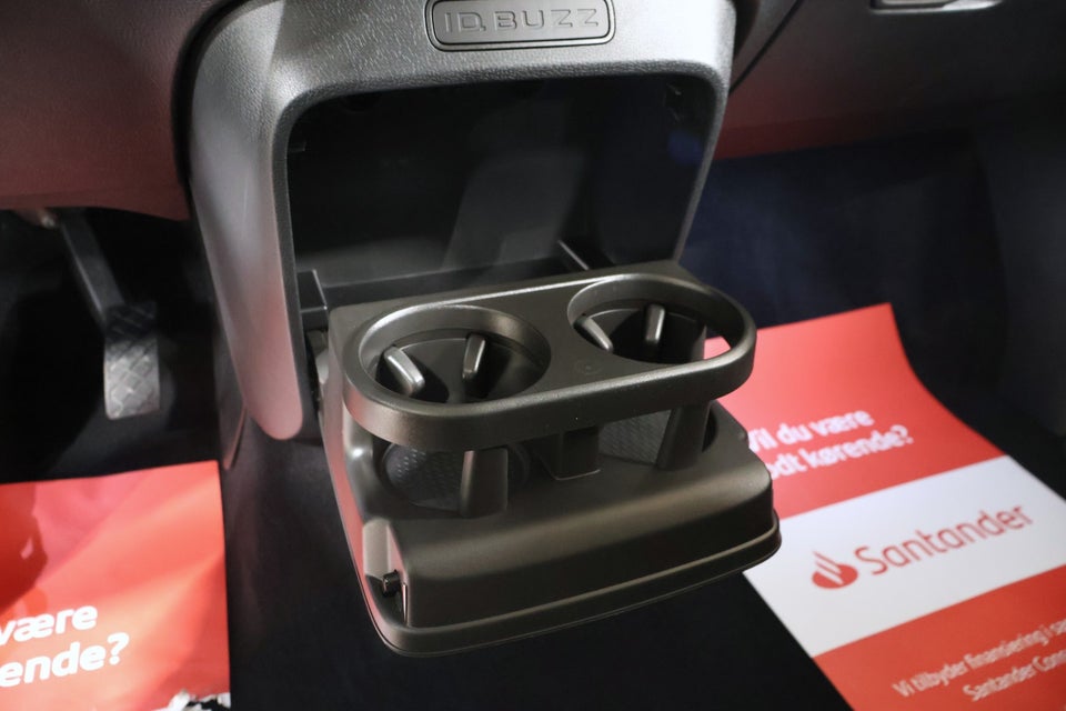 VW ID.Buzz 77 Life SWB 5d