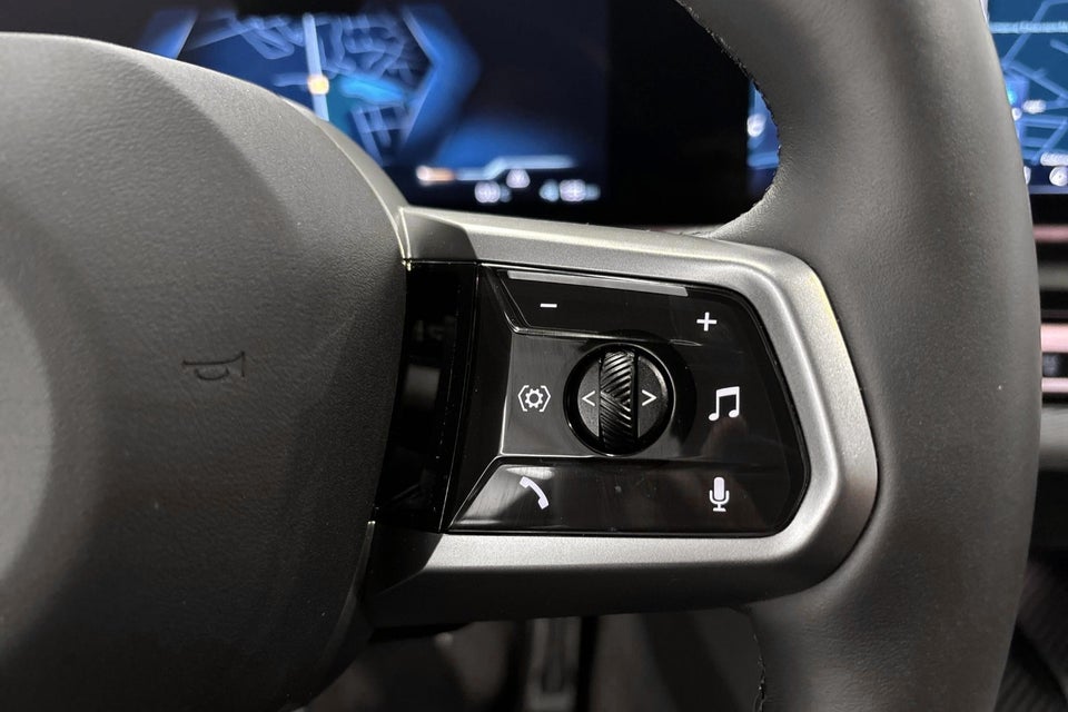 BMW i5 eDrive40 Touring M-Sport 5d