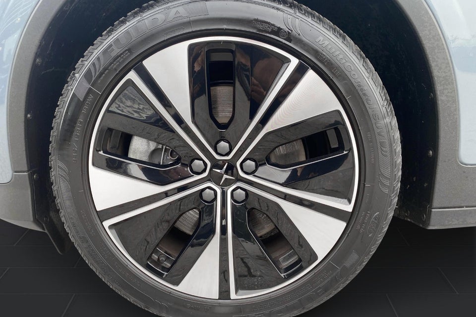 Polestar 2 Long Range 5d