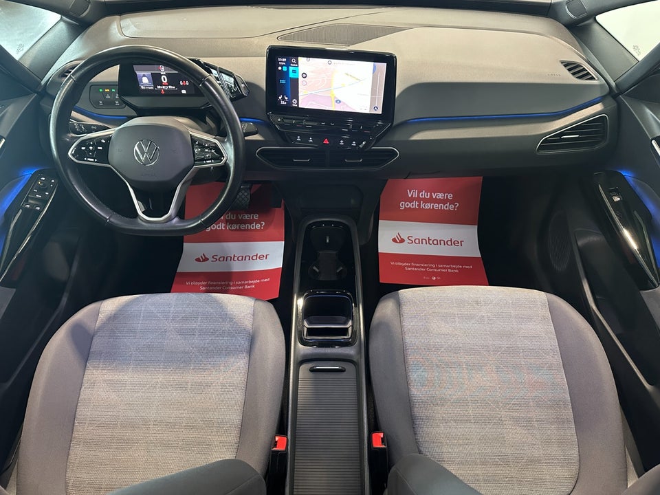 VW ID.3 58 Pro Life 5d