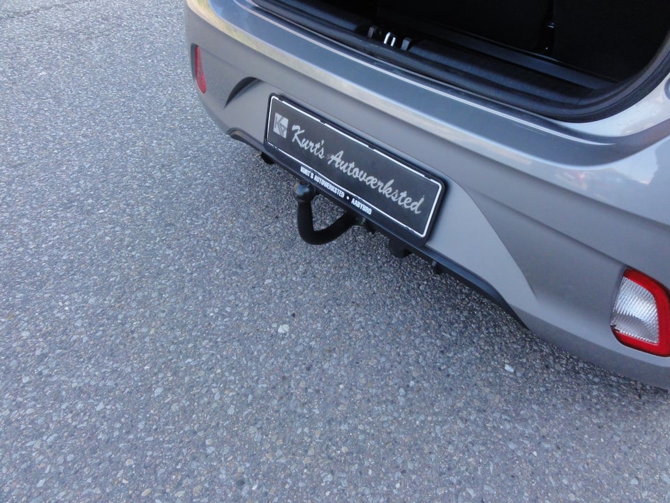 Hyundai i10 1,0 MPi Advanced 5d