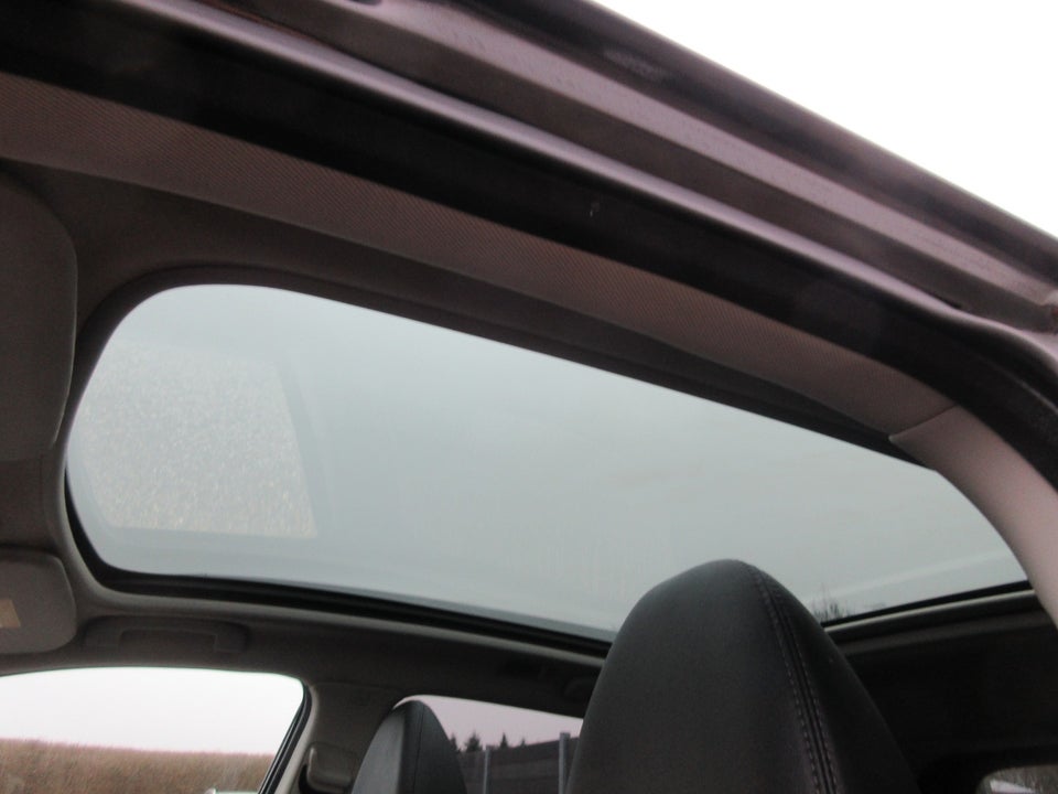 Nissan Qashqai 1,3 Dig-T 140 Tekna+ 5d