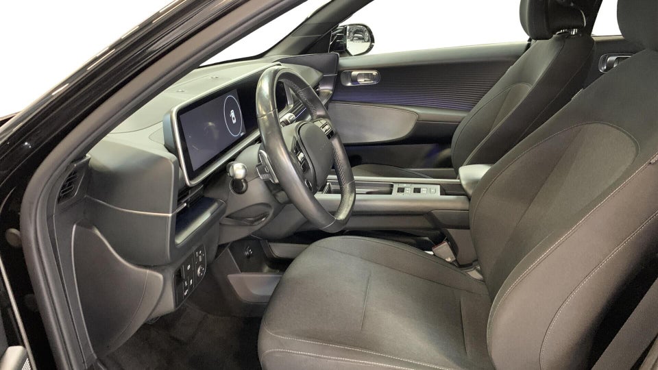 Hyundai Ioniq 6 77 Advanced AWD 4d