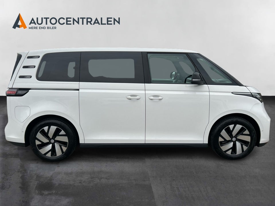 VW ID.Buzz 77 Life SWB 5d