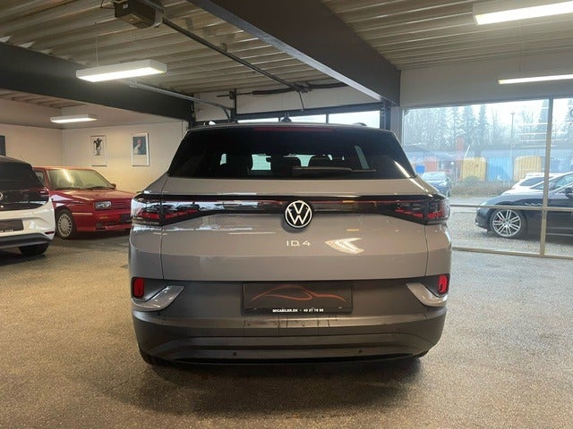 VW ID.4 Style Performance 5d