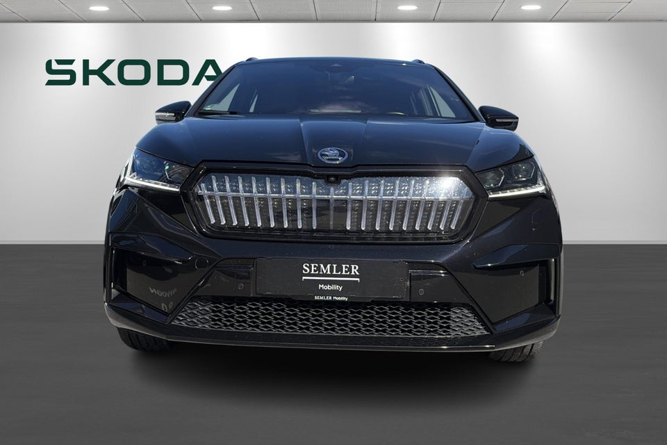 Skoda Enyaq 80 iV Sportline 5d