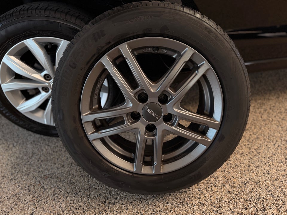 VW Polo 1,0 TSi 115 Highline DSG 5d