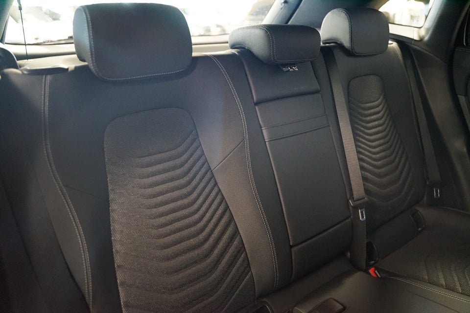 Mercedes EQA250 Progressive Advance Plus 5d