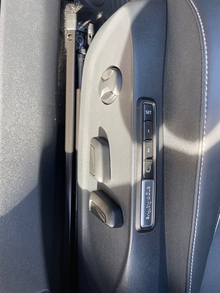 VW ID.7 86 Pro S Tourer 5d