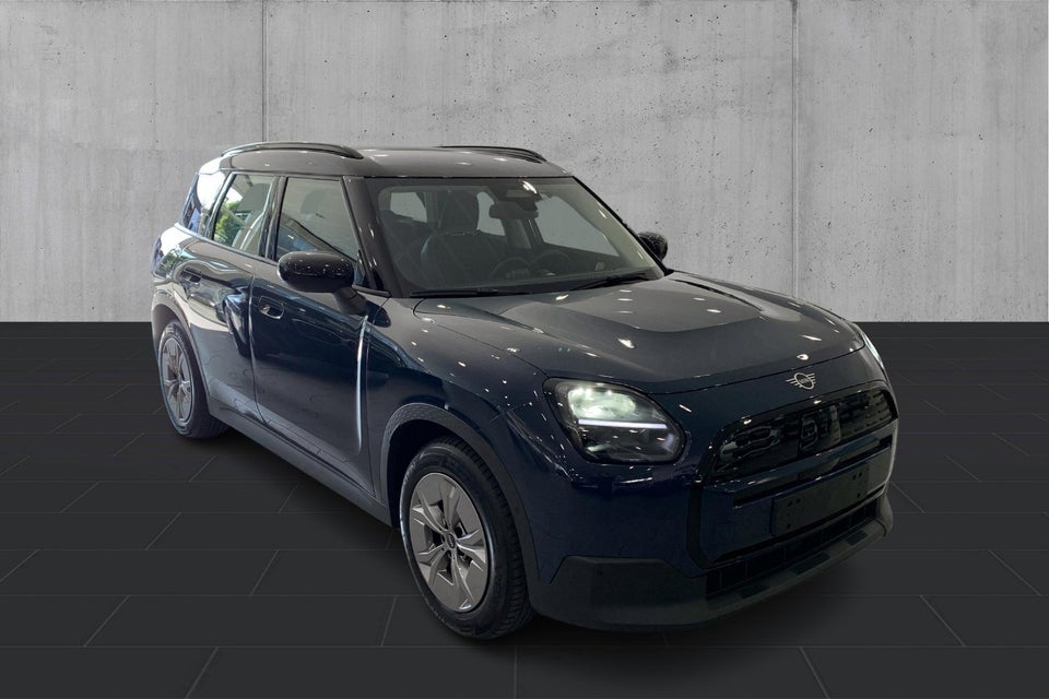 MINI Countryman E Classic Trim M 5d
