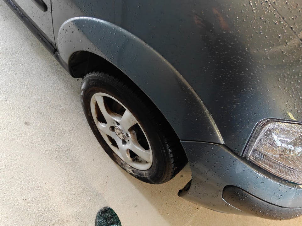 Citroën C3 1,4 HDi Pluriel 2d