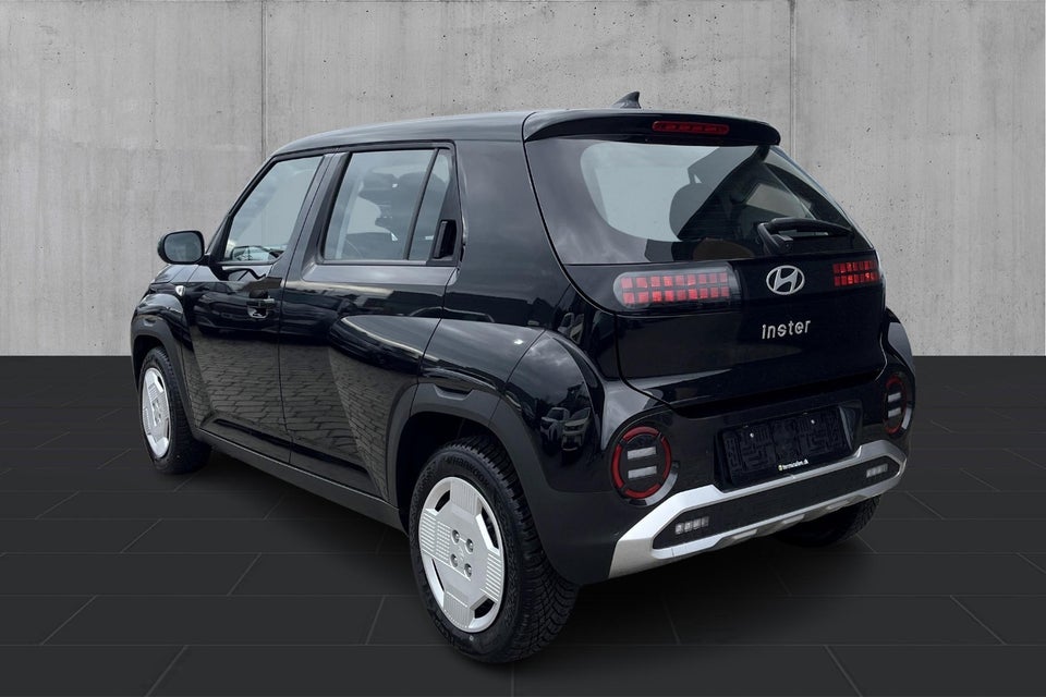Hyundai Inster 49 Essential 5d