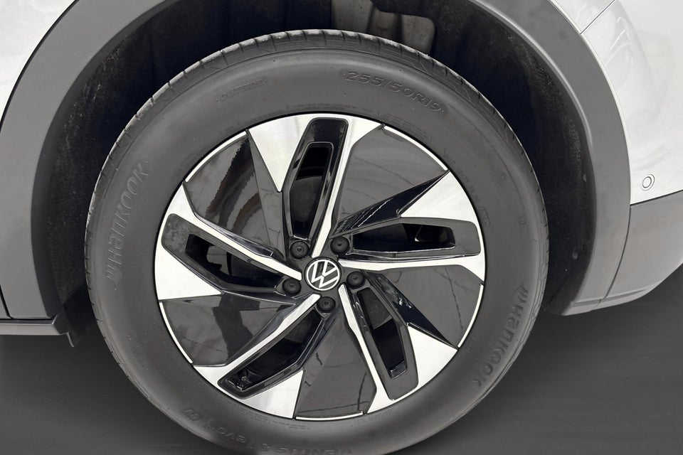 VW ID.4 77 Style+ 5d