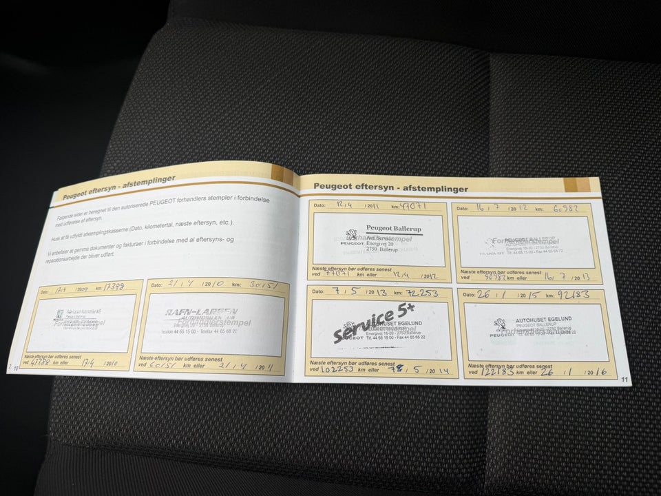 Peugeot 207 1,6 VTi S16 5d